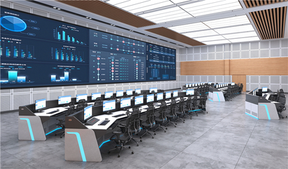 智慧消防 信息系統(tǒng)集成服務(wù)如何讓城市安全隱患無所遁形，助力智慧城市高速發(fā)展