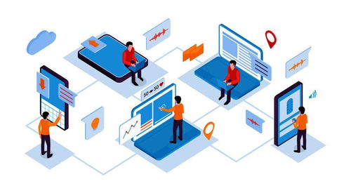 打造敏捷的物流數(shù)字供應(yīng)鏈 以物聯(lián)網(wǎng)技術(shù)研發(fā)為核心，物流源助力企業(yè)把握市場先機