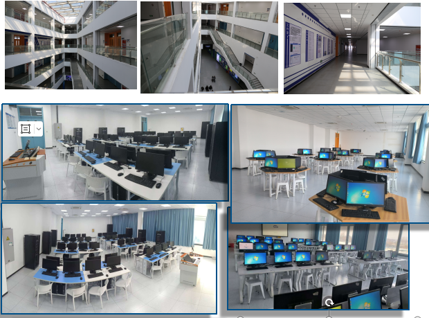 基地網絡技術服務概況